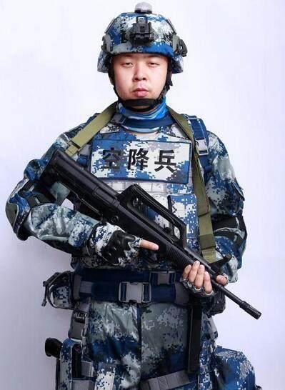 《我是特种兵》小庄回归再演硬汉,可惜主角是