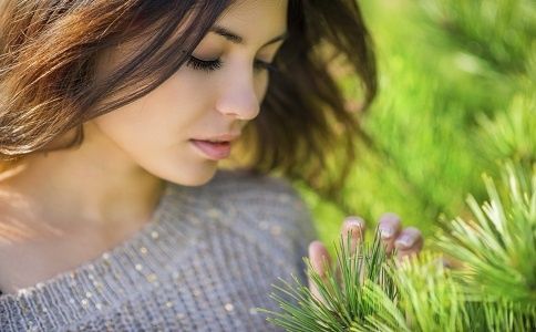 又有人说你脸大?试试这4种瘦大饼脸方法