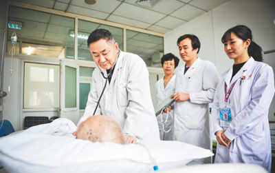 临终病床,能再多些吗?(聚焦·临终关怀追踪(下