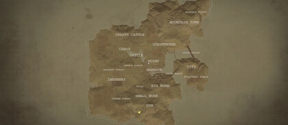 Steam:全面吃鸡模拟器上线 儿童版绝地求生瞄