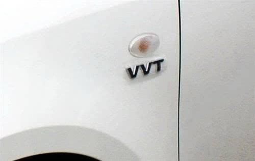 动机上的VVT-i,VTEC、VVT到底是什么意思,老