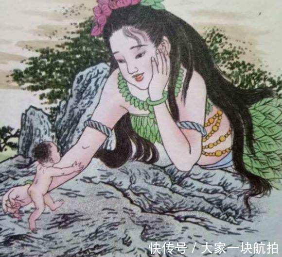 世界未解之谜:人类到底是从哪里来的?解密史前