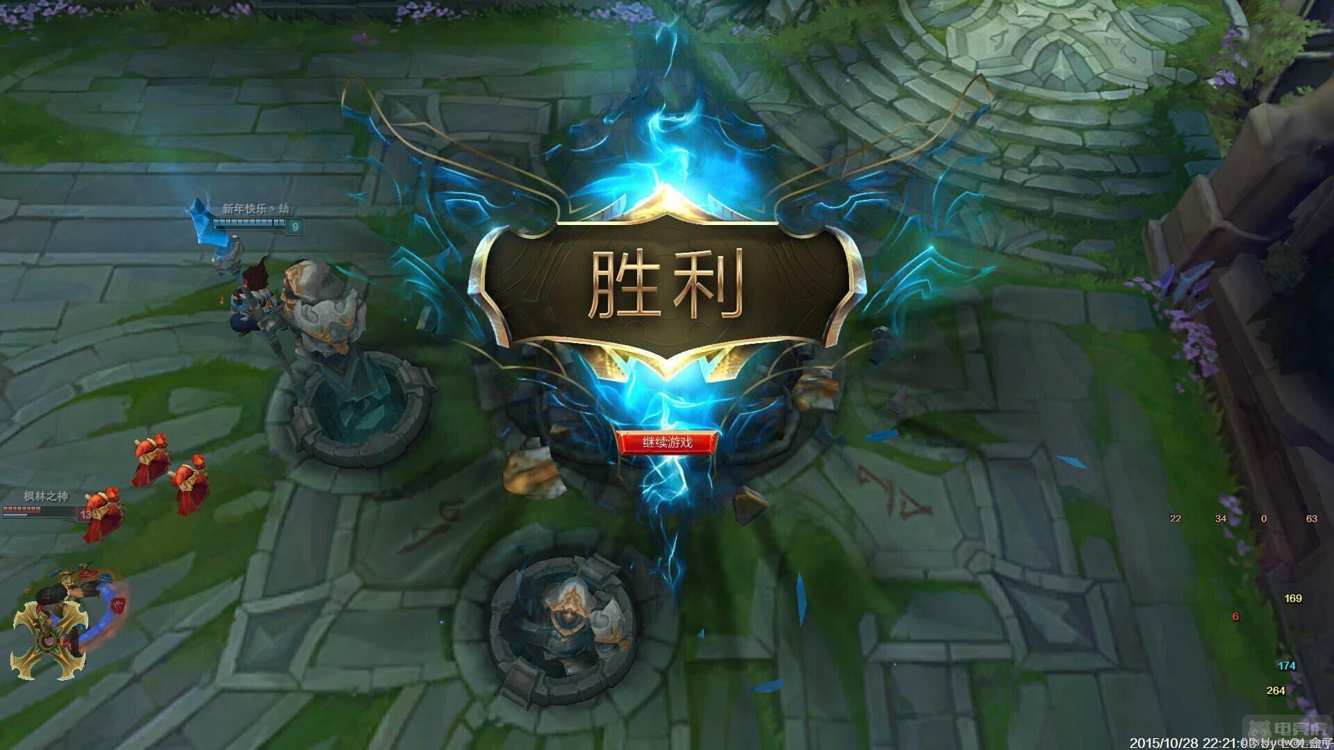 英雄联盟给我们生活中带来了什么