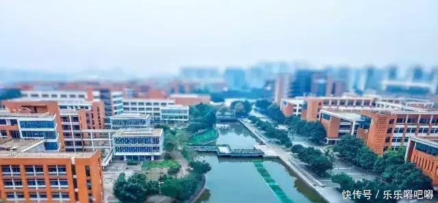 2018年理工大学综合实力排名, 非211高校进