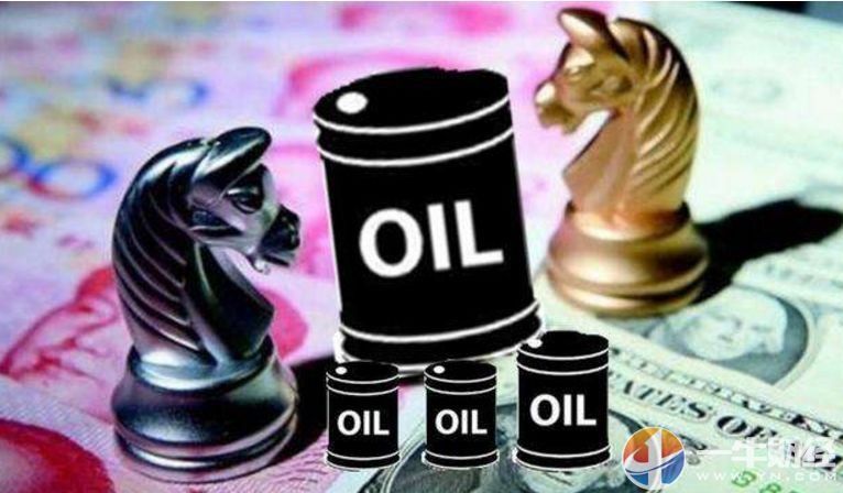 【荐读】瑞银警告!人民币原油期货冲击石油美