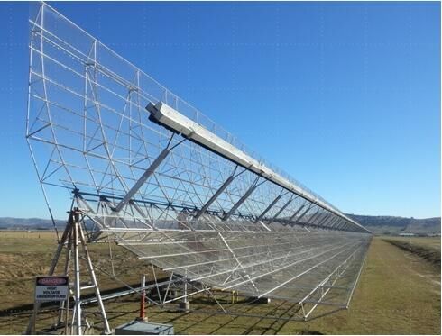 神秘宇宙射电暴从哪来?美科学家:或源自黑洞附