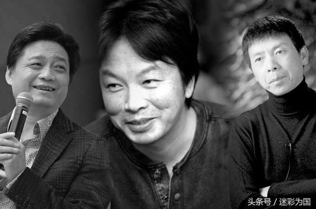 冯小刚十问崔永元!刘震云长文回应崔永元,网友