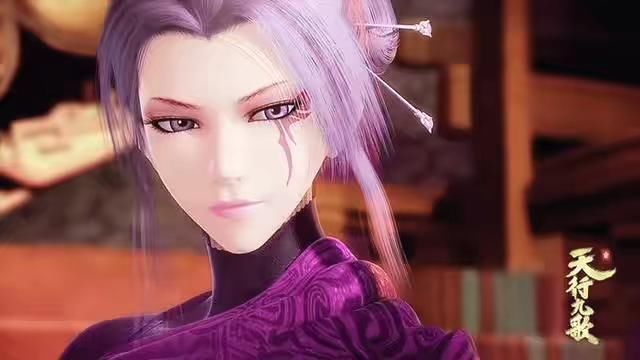 推荐五部高分国产动漫,部部良心制作,扣人心弦