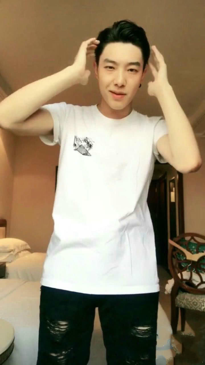 如果这6个抖音大神同时开直播,你会选择去哪个