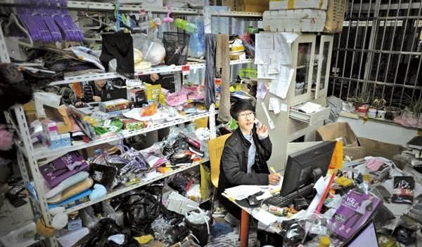 为什么说:一个人做淘宝必死无疑?