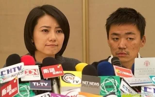 王宝强离婚案一审不公开,二审马蓉又喊话公开