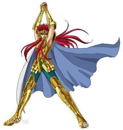 十二黄金圣斗士对应DNF的职业,谁会对上元素