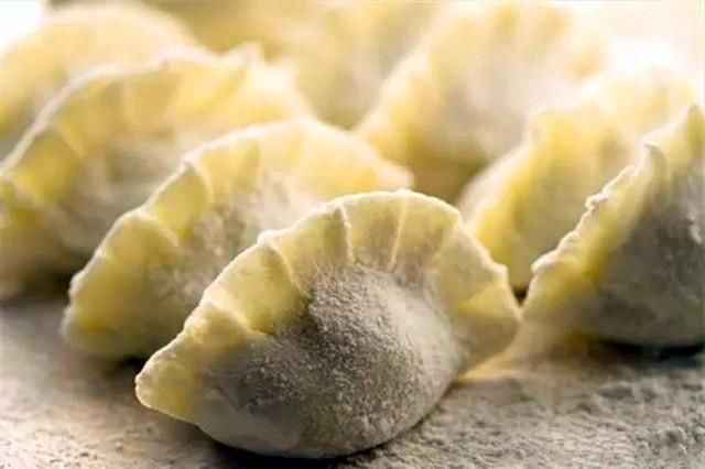 山东各地的方言中"饺子"分别叫什么?为什么会有不同叫法?