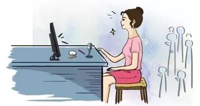 网络直播是好是坏?你怎么看?