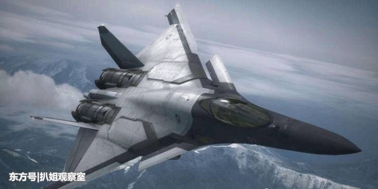 比歼14战斗力还要强的已在沈飞下线, 美国直呼