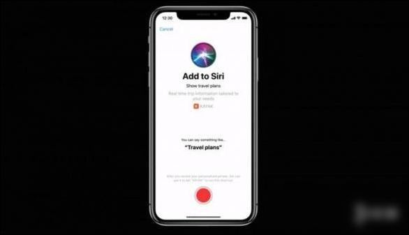 苹果发布全新iOS 12系统 速度和流畅性全面提