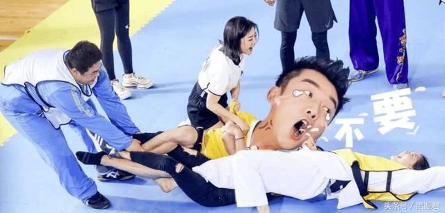 跑男来了第七季第一期 t0174ac88250f0f7f06.jpg?size=640x306