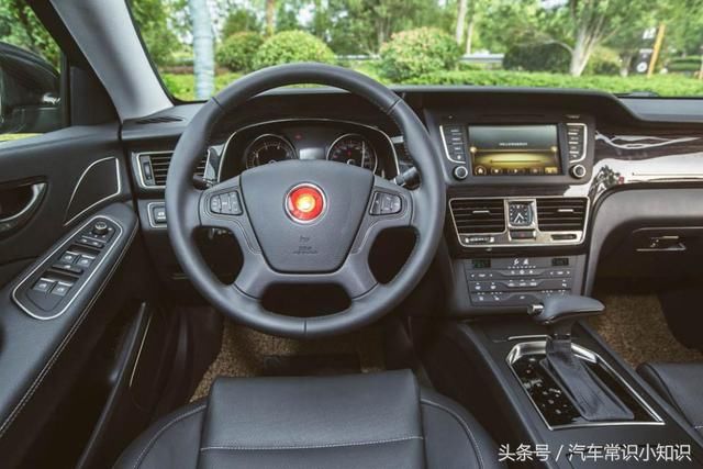 国产最贵的车是什么品牌?答案在这里