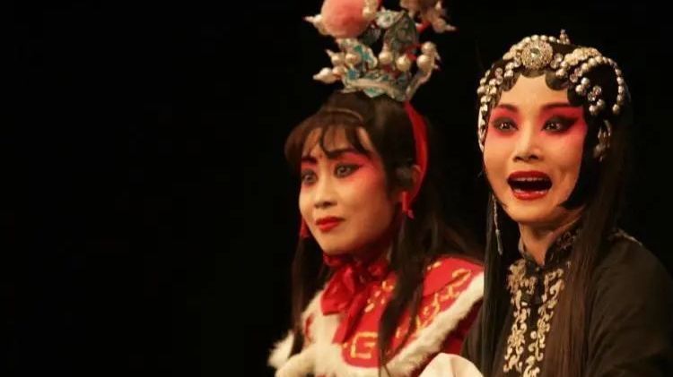 评剧的原名叫“平剧”,为啥会改名? 评剧的原名叫“平剧”,为啥会改名?