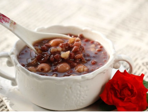 流产能不能吃红豆 小产后能喝红豆汤吗