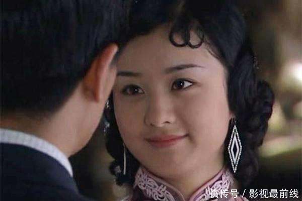 赵丽颖早期出演的7部影视剧,能说出三个角色名