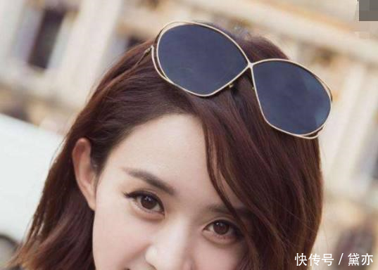 央视重播赵丽颖的电视剧,实时收视率喜人,网友