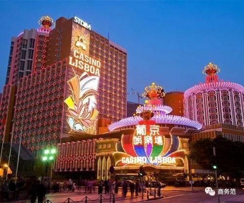 她是赌王原配,澳门第一美人,婚后下场却如此凄凉