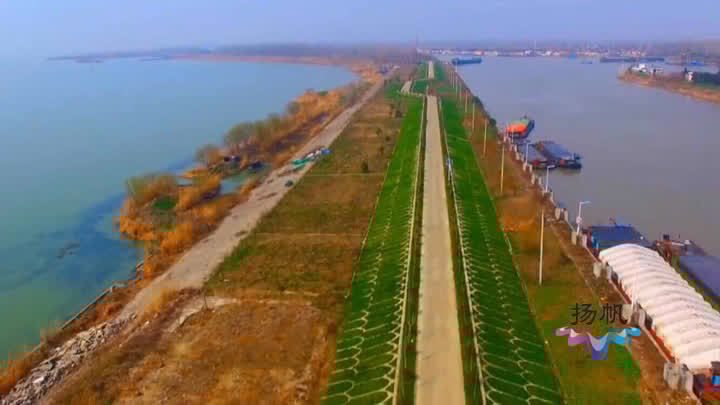 江都区:实施项目攻坚年行动,助推实体经济发展