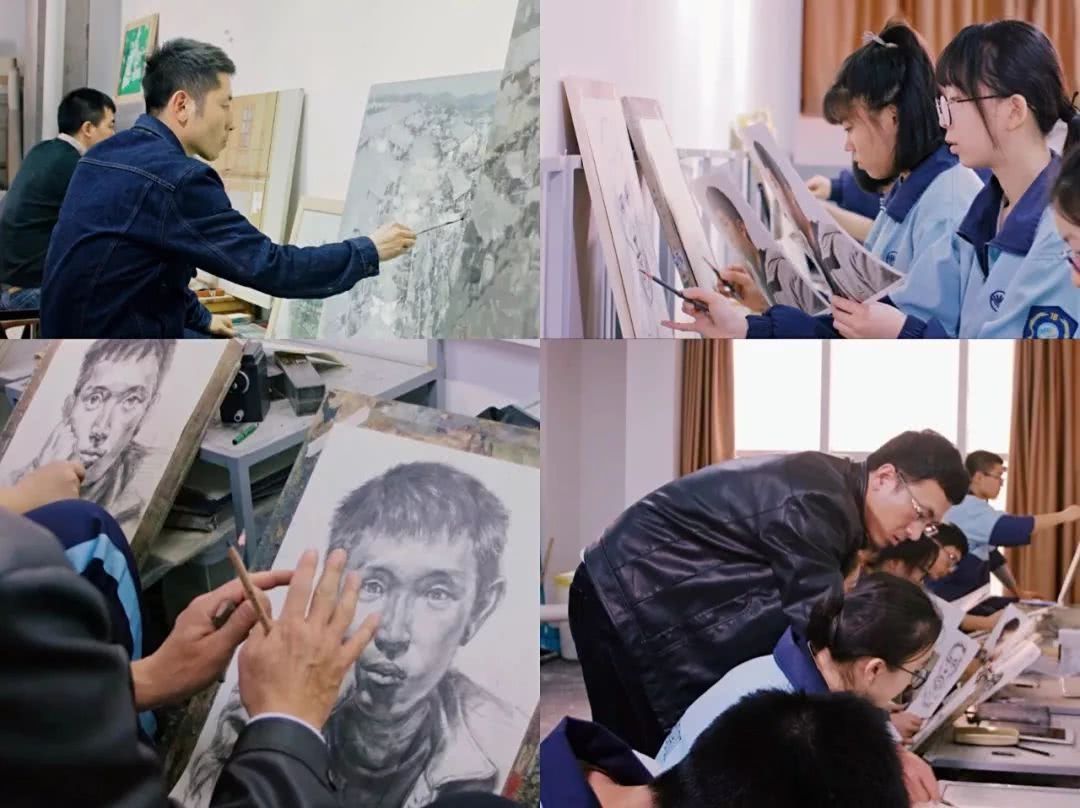 变形记!杭州有群中考400多分的孩子,高考拿到