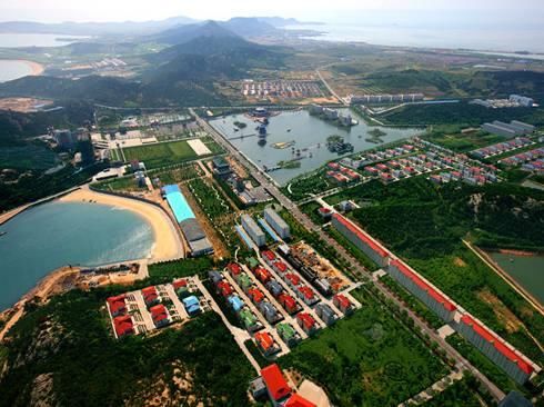 最有钱的村:人均年入21万,家家都有别墅豪车,农