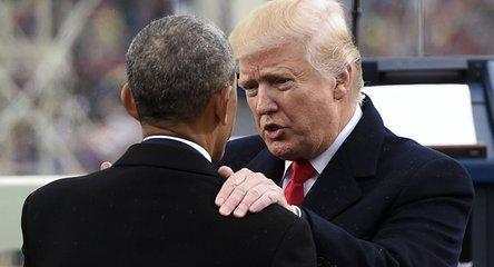 外媒: 美国绝不会退出北约 特朗普: 我觉得可以