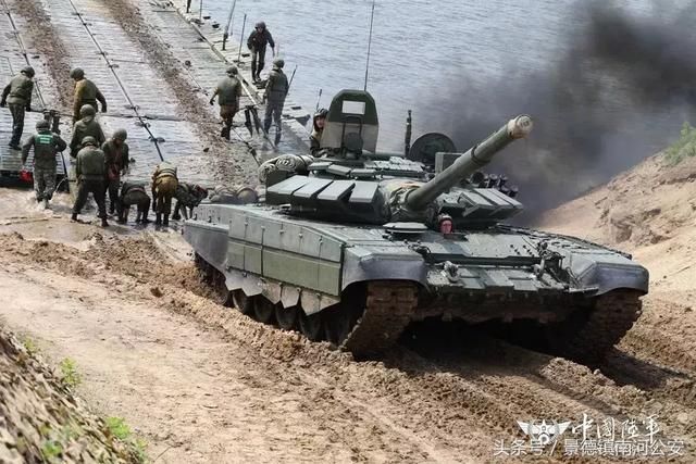 国际军事比赛-2018|我军20辆步战车交由5国参