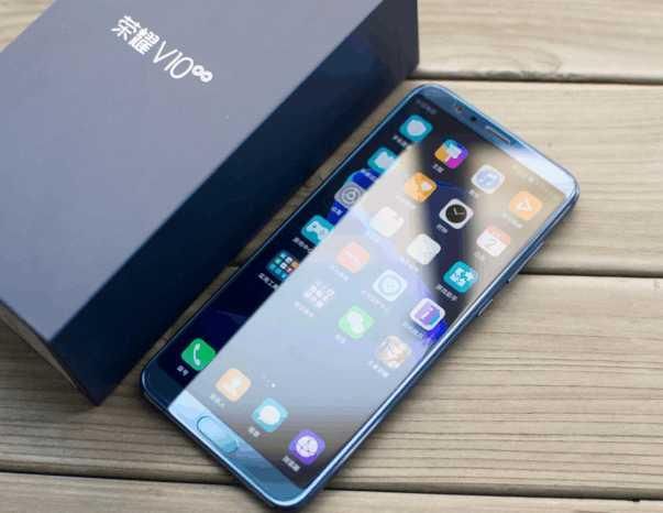 荣耀手机良心价,麒麟970+128GB,比华为Mate