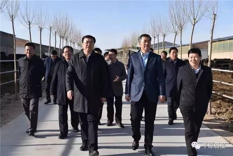 终于盼到了!庆阳或将再添一条高铁。