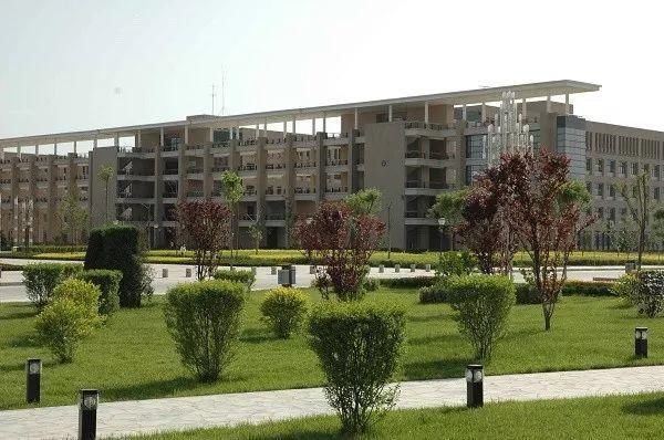 2018世界一流学科排名公布,长安国际大学城这