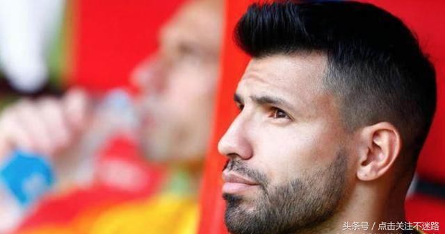 阿根廷输球原因曝光!阿圭罗公开队内矛盾,揭开