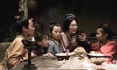 大汉江山一半血统与她有关,这个女人靠生孩子