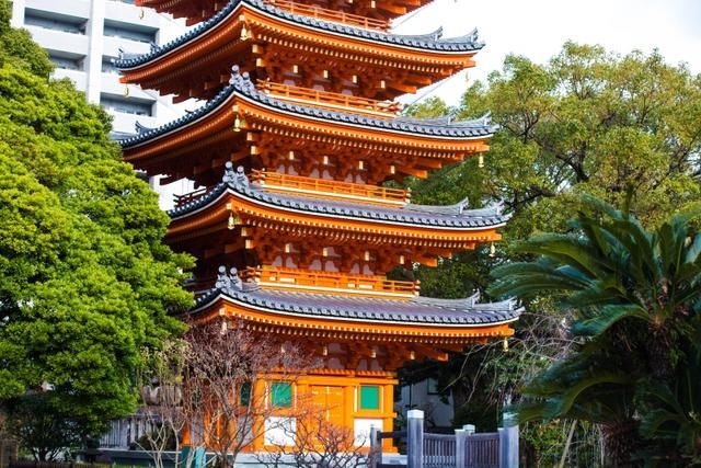 那么多中国人喜欢去日本旅游,是哪里太吸引人