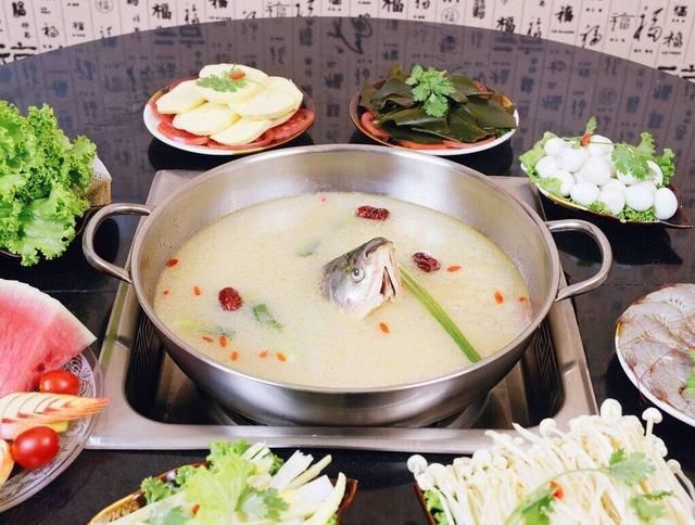 清汤火锅底料配方怎么做才好吃?