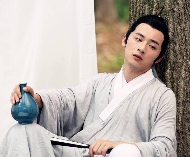 继张国荣,胡歌之后,又一男星饰演宁采臣,网友:收