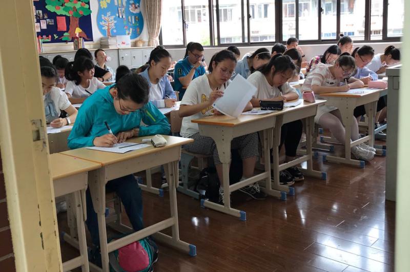 好作文这样写成,她缘何获得鲁迅青少年文学万