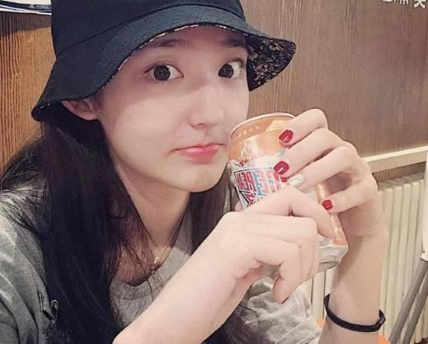 《创造101》选手素颜曝光,杨超越成路人,吴宣