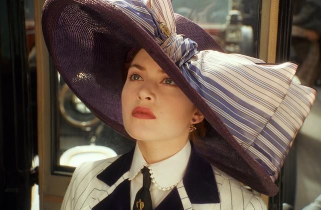 好莱坞著名导演詹姆斯卡梅隆:他的作品是电影