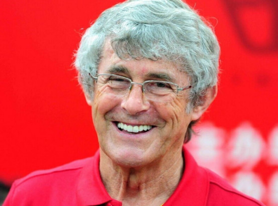 国安老总曾是国足名宿 落选日韩世界杯名单真