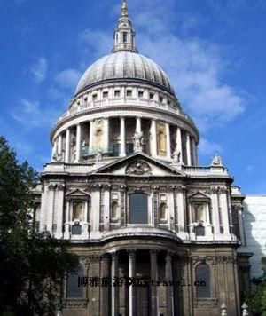 盘点英国旅游十大必去景点