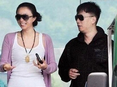 孙红雷和丁嘉丽差点结婚,到底是谁辜负了对方