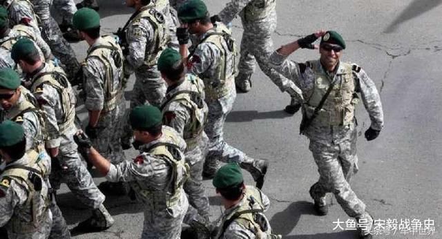 以色列欲建立反伊朗联盟却被欧洲集体反对,中