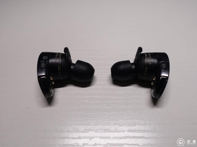 索尼降噪豆WF-1000X蓝牙无线耳机