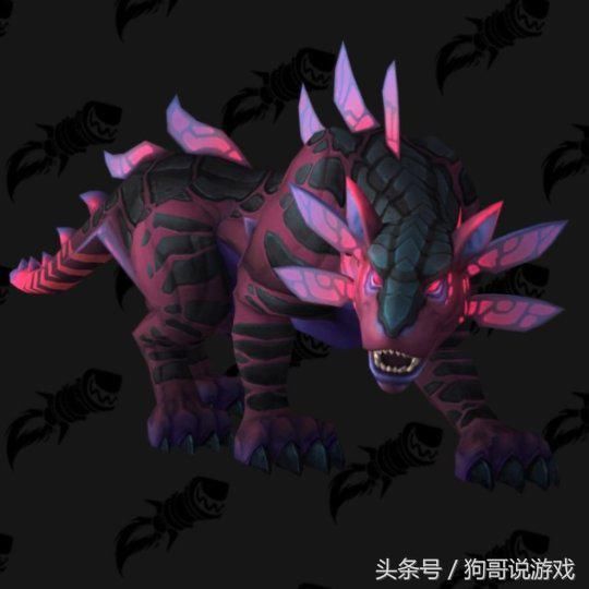 猎人新福利!魔兽世界7.35新增宠物及入手方式