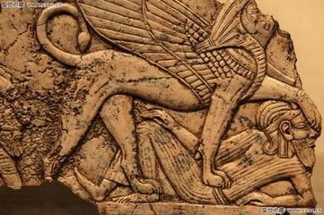 苏美尔是全世界已知最早产生的文明,而中国可